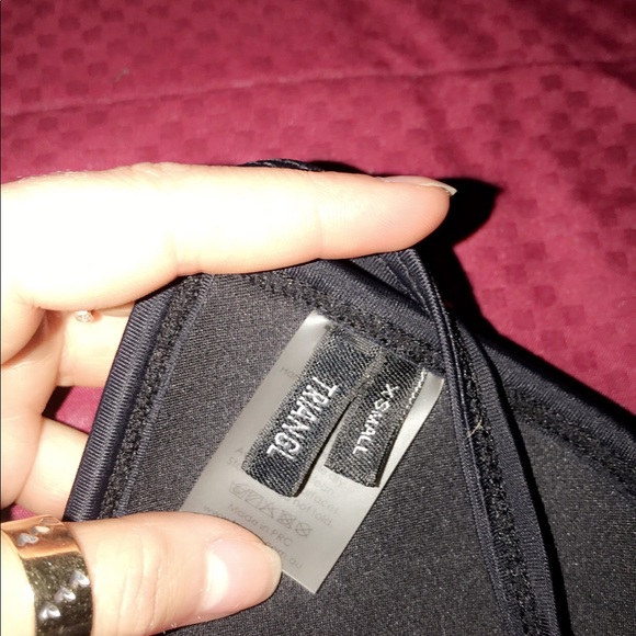 Triangl Bathing Suit - Picture 3 of 4